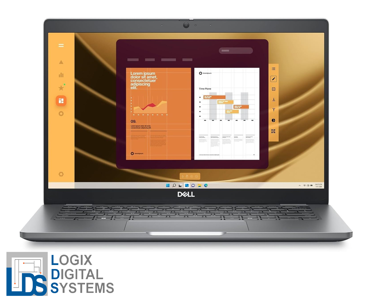 latitude 5350