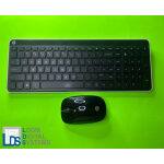 HP Wireless Keyboard (SK-2063) and Mouse (SM2063)