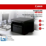 Canon i-SENSYS MF3010