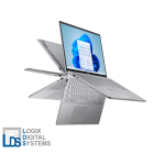 Asus Zenbook Flip 15 Q508U-AMD Ryzen 7-5700U/8GB RAM/256GB SSD/15.6" Full HD Touchscreen/NVIDIA® GeForce® MX450 2GB/Windows 11 Home