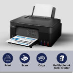Canon PIXMA G2730 All In One Inkjet Printer