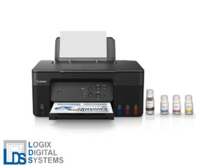 Canon PIXMA G2730 All In One Inkjet Printer