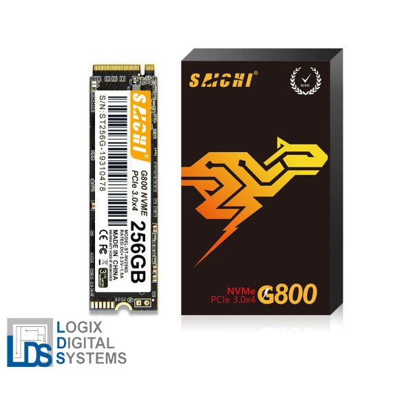 NVme 256GB-3 NVme 256GB-3