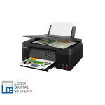 Canon PIXMA G3730 All in One Inkjet Printer With Wifi
