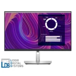 Dell 27" QHD Monitor-P2723D