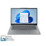 Lenovo IdeaPad Slim 3 AMD Ryzen 3 7320U/8GB RAM LPDDR5/512GB SSD/14" Full HD IPS Screen/Backlit Keyboard