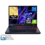 Acer Predator Helios Neo 16 Gaming i9-14900HX 14th Gen/16GB RAM DDR5/1TB SSD/16" WUXGA 165Hz/NVIDIA® GeForce® RTX 4060 with 8GB/Windows 11 Home (Abyssal Black)