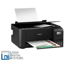 Epson Printer l3250-2