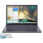Acer Aspire 5 A515-57G-563F-i5-1235U 12th Gen/8GB RAM/512GB SSD/15.6" Full HD Screen/NVIDIA GeForce RTX 2050 4GB Graphic/Backlit Keyboard