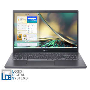 Acer Aspire 5 A515-57G-563F-i5-1235U 12th Gen/8GB RAM/512GB SSD/15.6" Full HD Screen/NVIDIA GeForce RTX 2050 4GB Graphic/Backlit Keyboard