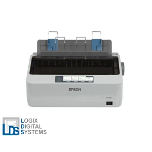 EPSON DOT MATRIX PRINTER 24-PIN NARROW CARRIAGE LQ-310