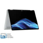 HP OmniBook 5 Flip 14-fp0023dx-Core 7-150U 14th Gen/16GB RAM LPDDR5/512GB SSD/14" Full HD IPS-TOUCH Screen/Windows 11 Home