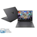 HP Victus 15-fa2082wm Gaming i5-13420H 13th Gen/16GB RAM DDR4/512GB SSD/15.6" Full HD 144Hz/NVIDIA® GeForce RTX™ 4050 6GB/Windows 11 Home