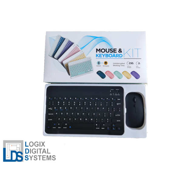 Bluetooth Mini Combo Set Bluetooth Mini Combo Set