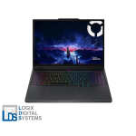 Lenovo LEGION 5 15AHP10 GAMING-AMD Ryzen™ 7 260/16GB RAM DDR5/512GB SSD/15.1" WQXGA (2560x1600) OLED 165Hz/NVIDIA® GeForce RTX™ 5060 8GB/RGB Backlit Keyboard/Windows 11 Home