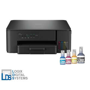 Brother DCP-T430W Multifunction (Print Scan Copy) WiFi Ink Tank Printer