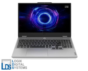 Lenovo LOQ 15AHP10 Gaming-AMD Ryzen™ 7 250/16GB RAM DDR5/512GB SSD/15.6" Full HD IPS 144Hz/NVIDIA® GeForce RTX™ 5050 8GB Graphic/Backlit Keyboard/Windows 11 Home (LUNA GRAY)