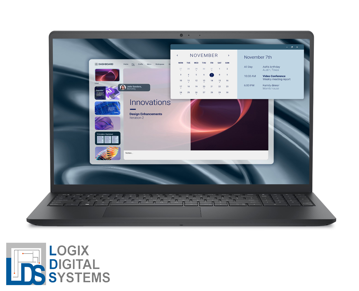 Dell Pro 15 Essential