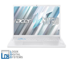 Acer Nitro Lite 16 i5-13420H 13th Gen/16GB RAM DDR5/512GB SSD/16" WUXGA 165Hz/NVIDIA® GeForce® RTX 3050 with 6GB Graphic